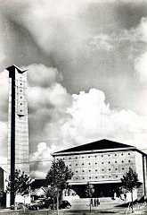 44 Saint Nazaire Eglise Sainte Anne